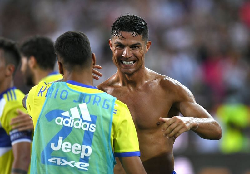 Udinese Calcio v Juventus - Serie A